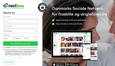 Nextlove.dk