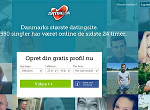 Dating.dk