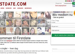 Firstdate.dk