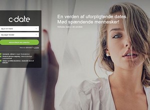 C-Date.dk