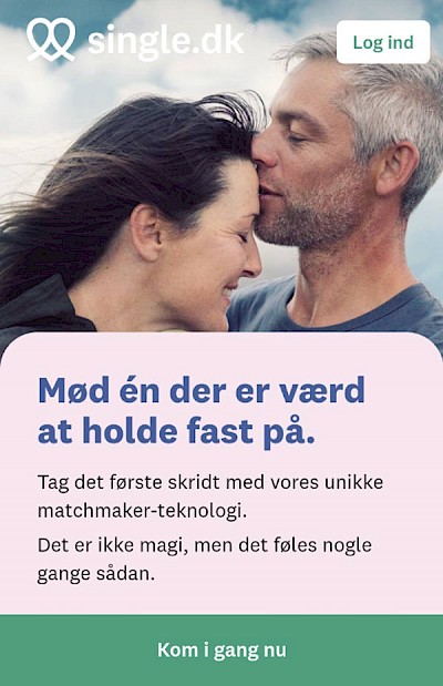 Single.dk app