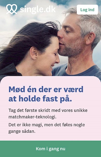 De Bedste Mobil Dating Apps I Danmark 2024