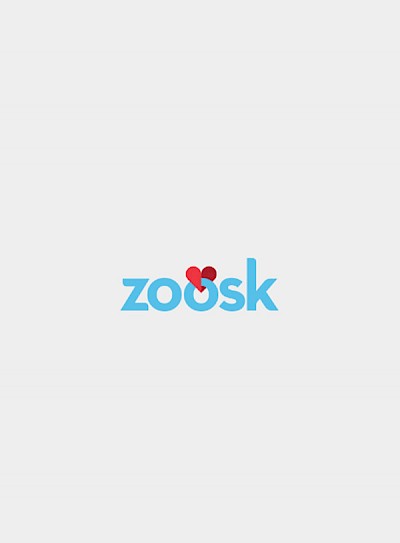 Logo Zoosk.com Mobile
