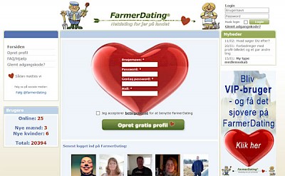 Logo Farmerdating.dk